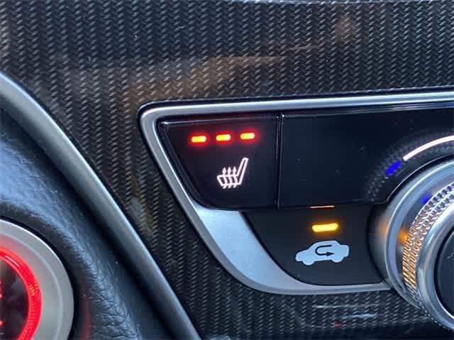 2021 honda accord sport 1.5t