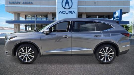 2025 Acura MDX