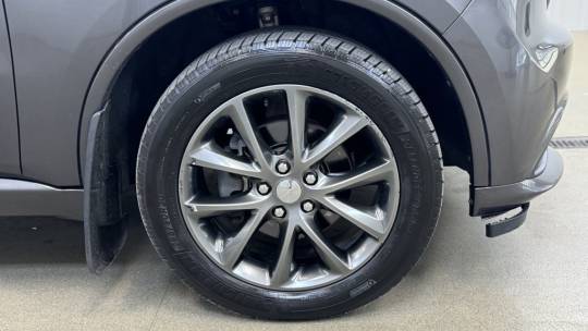 2018 Dodge Durango