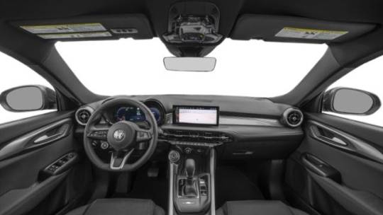 2024 alfa romeo tonale veloce