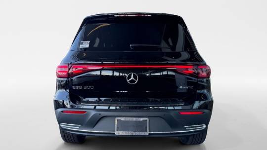 2024 Mercedes-Benz EQB
