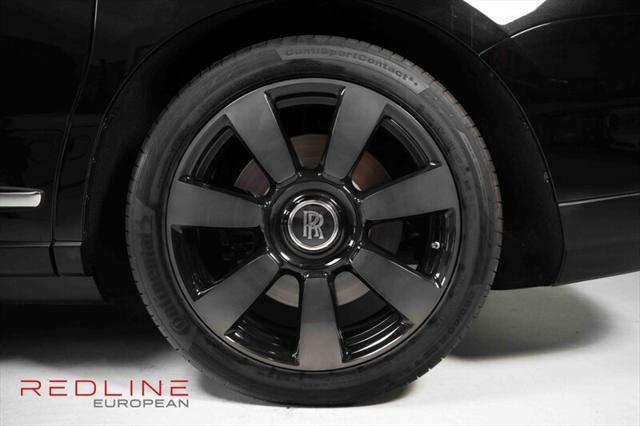 2019 rolls-royce cullinan