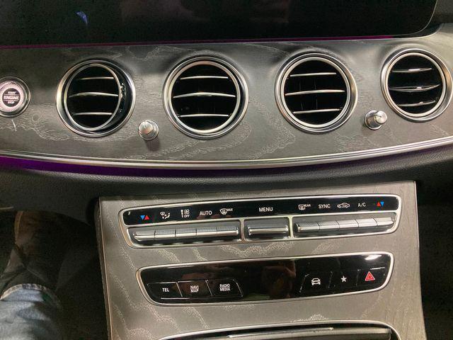 2021 mercedes-benz e-class 4matic