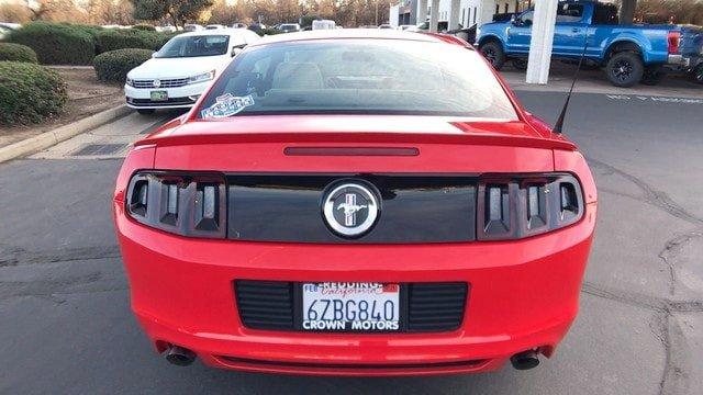 used 2013 ford mustang coupe redding, ca 96001 for sale in keswick, california