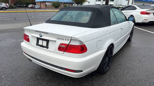 2006 BMW 3 series