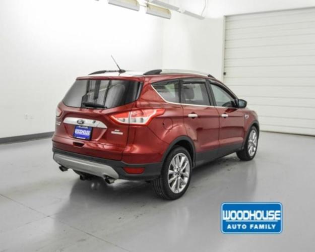 2015 ford escape se se 4dr suv for sale in blair, nebraska