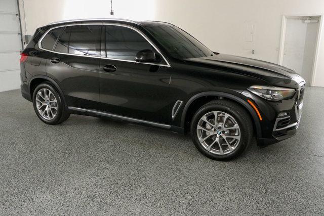 2020 bmw x5 sdrive40i