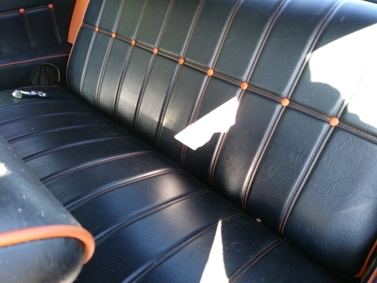 1973 chevrolet impala coupe 2 door coupe