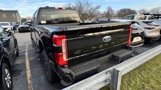 2024 Ford F-350