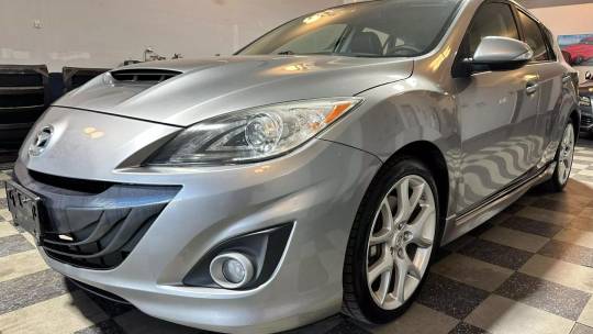 2011 Mazda