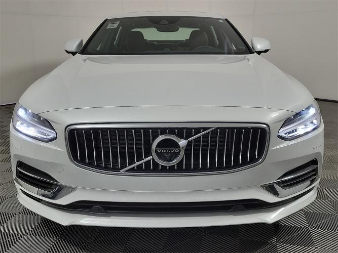 used 2020 volvo s90 t8 inscription