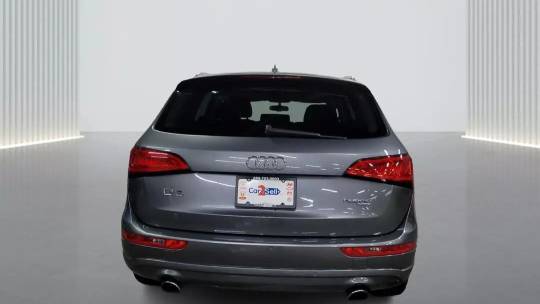 2014 Audi Q5