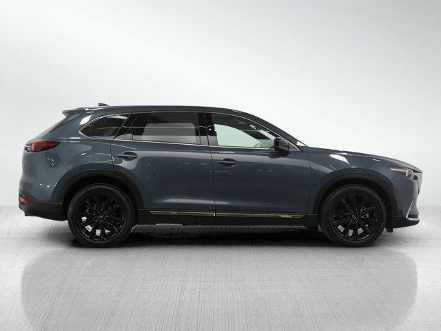 2023 mazda cx-9 carbon edition