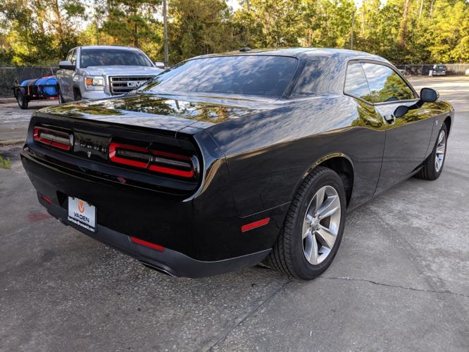 used 2017 dodge challenger sxt brunswick, ga 31525 for sale in brunswick, georgia