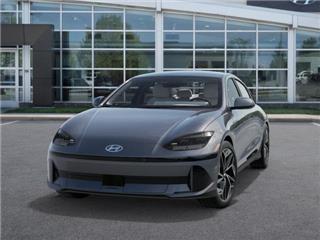 2025 Hyundai IONIQ 6 sel