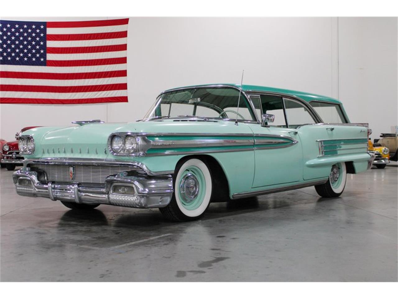 1958 oldsmobile super 88