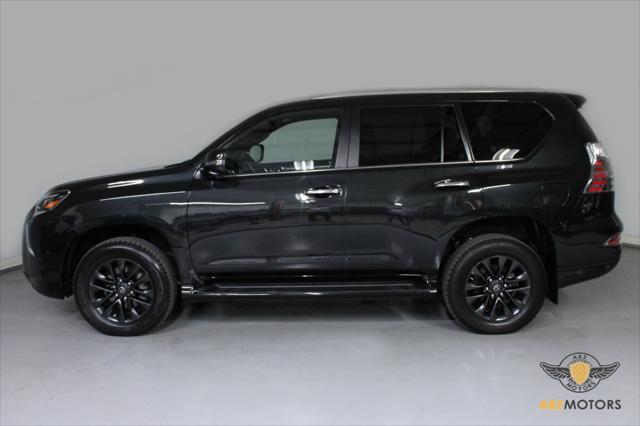 2023 lexus gx 460 gx 460 premium