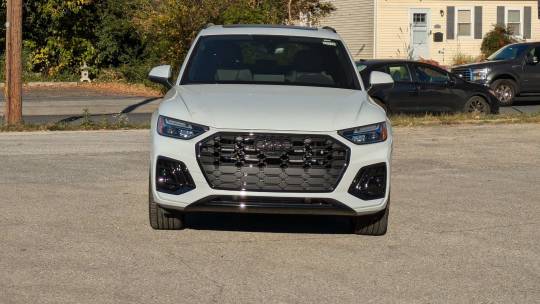 2024 Audi Q5