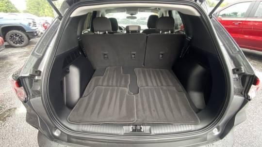 2022 Ford Escape se hybrid