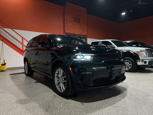 2023 dodge durango r/t