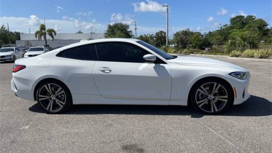 2023 BMW 4 series