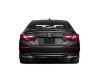 2020 Honda Accord s