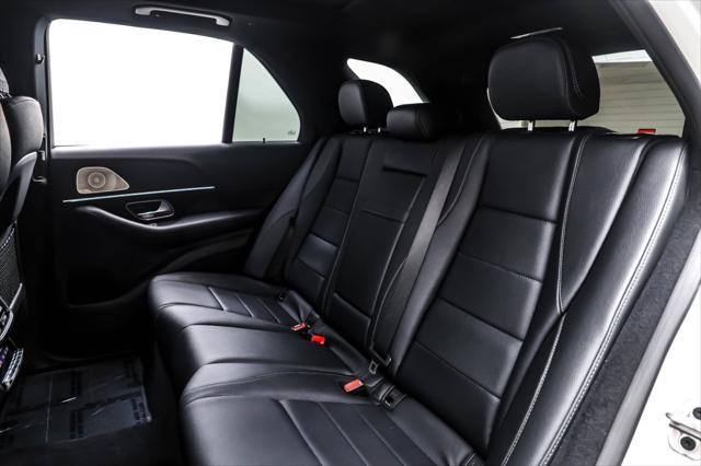 2022 mercedes-benz gle 450 4matic