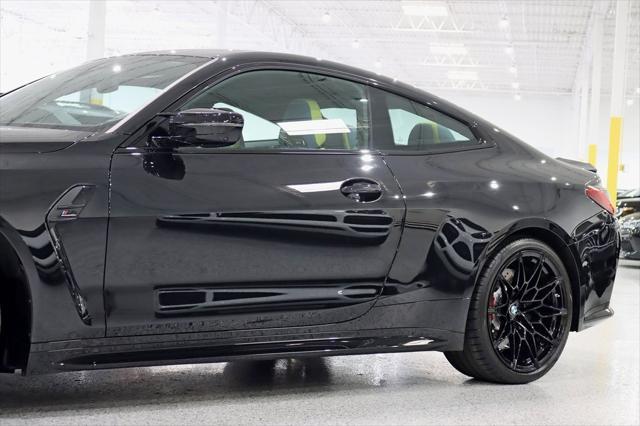 2024 bmw m4 base