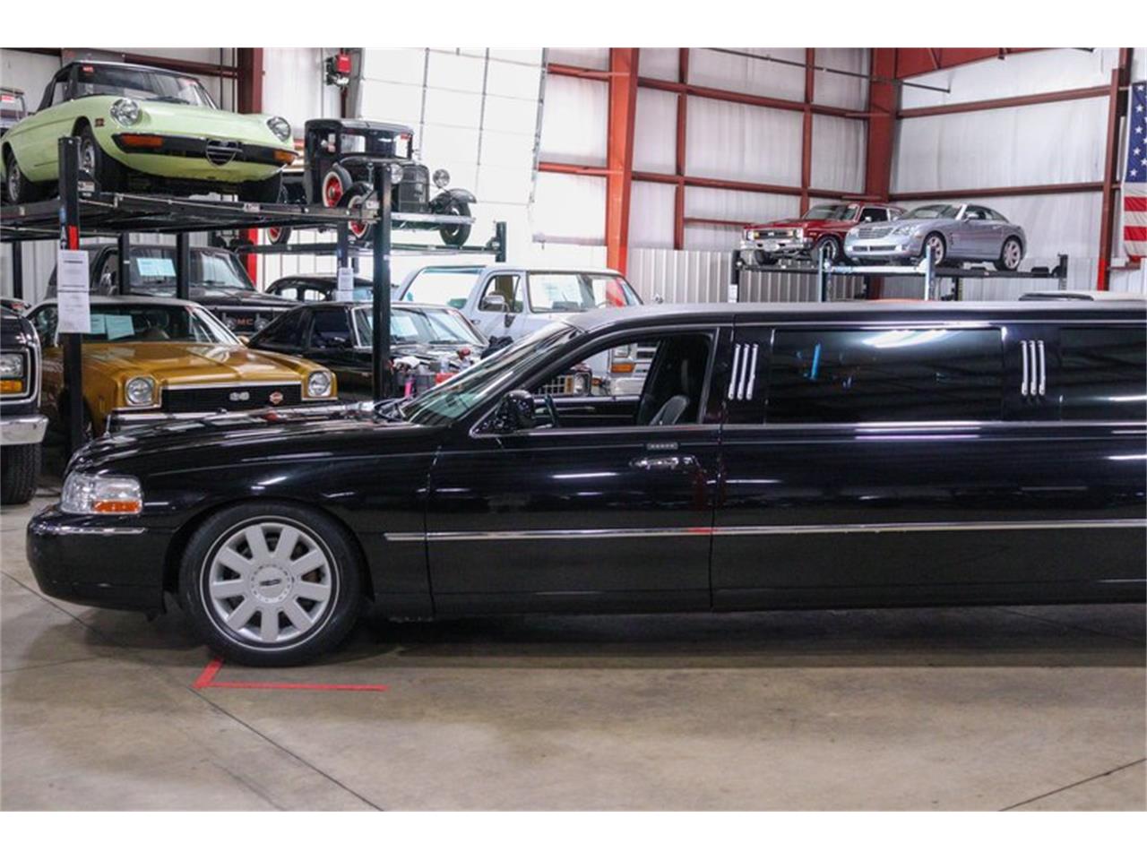 for sale: 2006 lincoln town car in ken2od, michigan for sale in grand rapids, mi