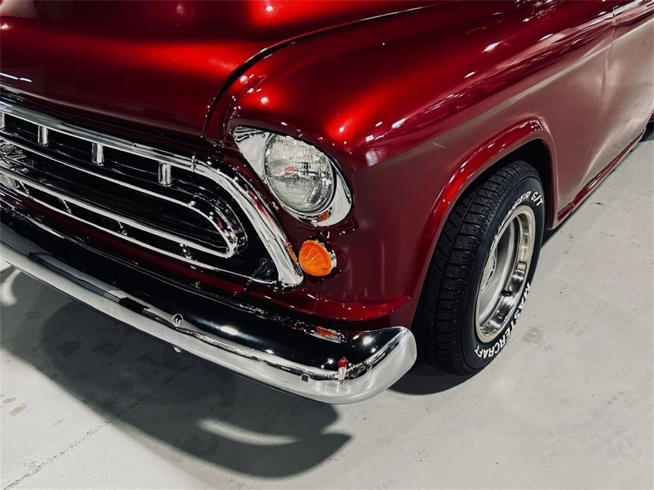 1957 chevrolet c10
