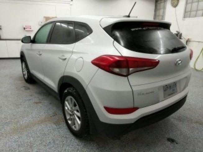 2016 hyundai tucson fwd se for sale in grand forks, north dakota
