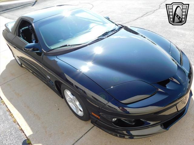 2000 pontiac firebird formula