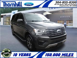 2020 Ford Expedition xlt