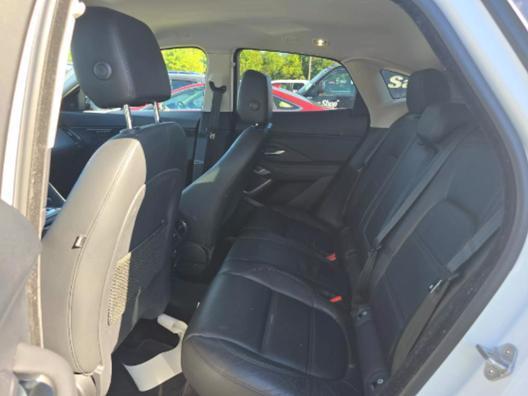 2020 jaguar e-pace p250 awd automatic