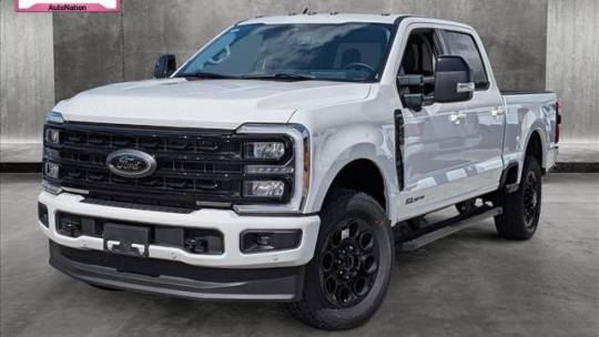2024 Ford F-250