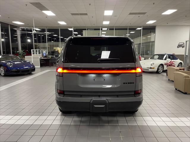 2024 lexus gx 550 550 premium+
