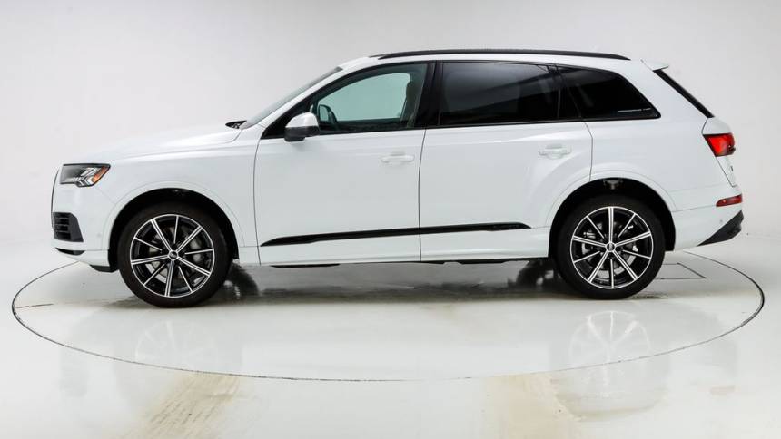 2024 audi q7 quattro premium plus 55 tfsi