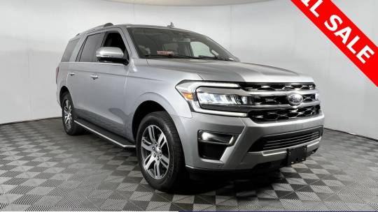 2023 Ford Expedition