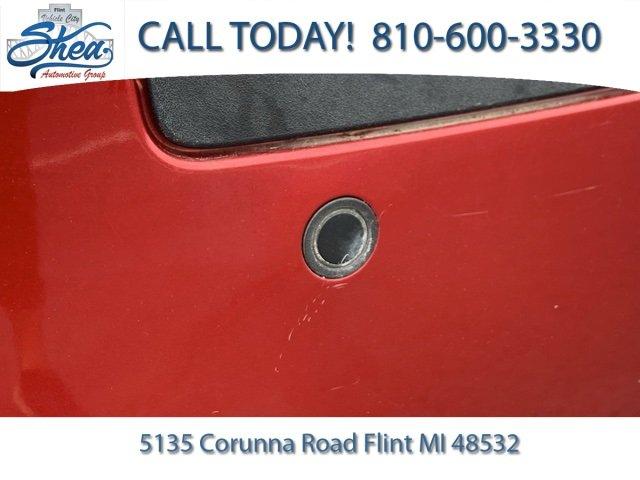 used 2010 ford flex awd limited flint, mi 48532 for sale in flint, michigan
