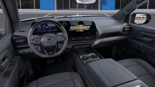 2024 Chevrolet Silverado