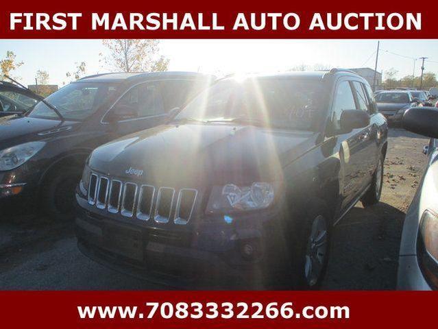 2016 jeep compass 2016