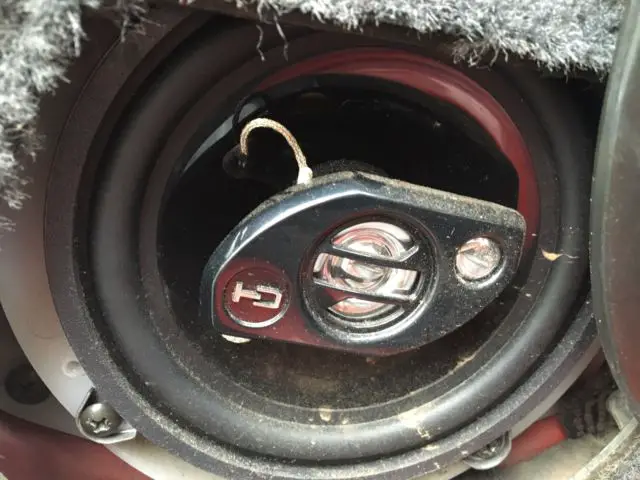 1988 honda prelude 5 speed