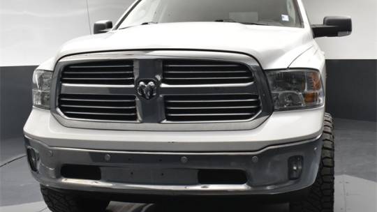 2019 ram 1500 classic