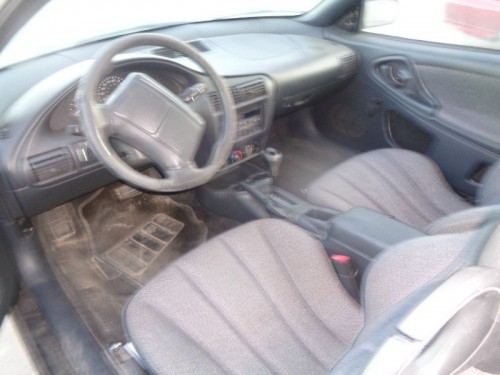 2000 chevrolet cavalier for sale in iowa