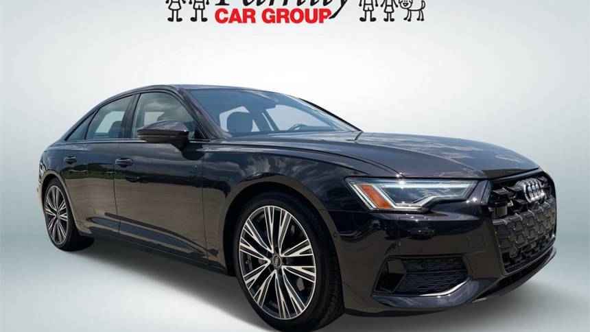 2024 audi a6 quattro premium plus 45 tfsi