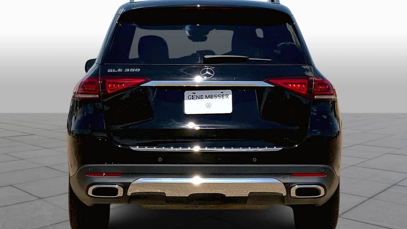 2021 mercedes-benz gle gle 350