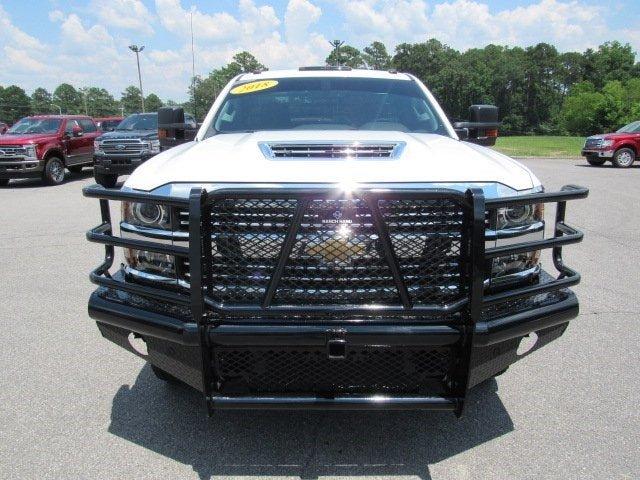 used 2018 chevrolet silverado 3500 w/t albertville, al 35950 for sale in albertville, alabama