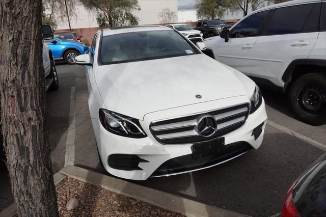2017 mercedes-benz e-class e 300