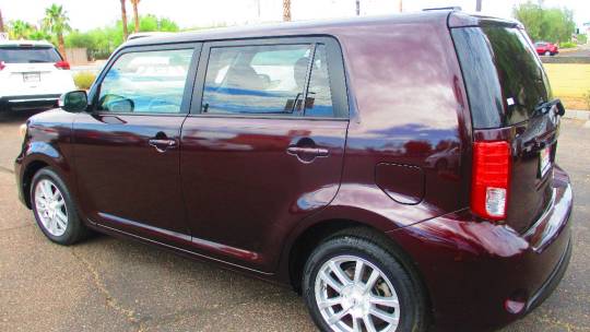 2015 Scion xB