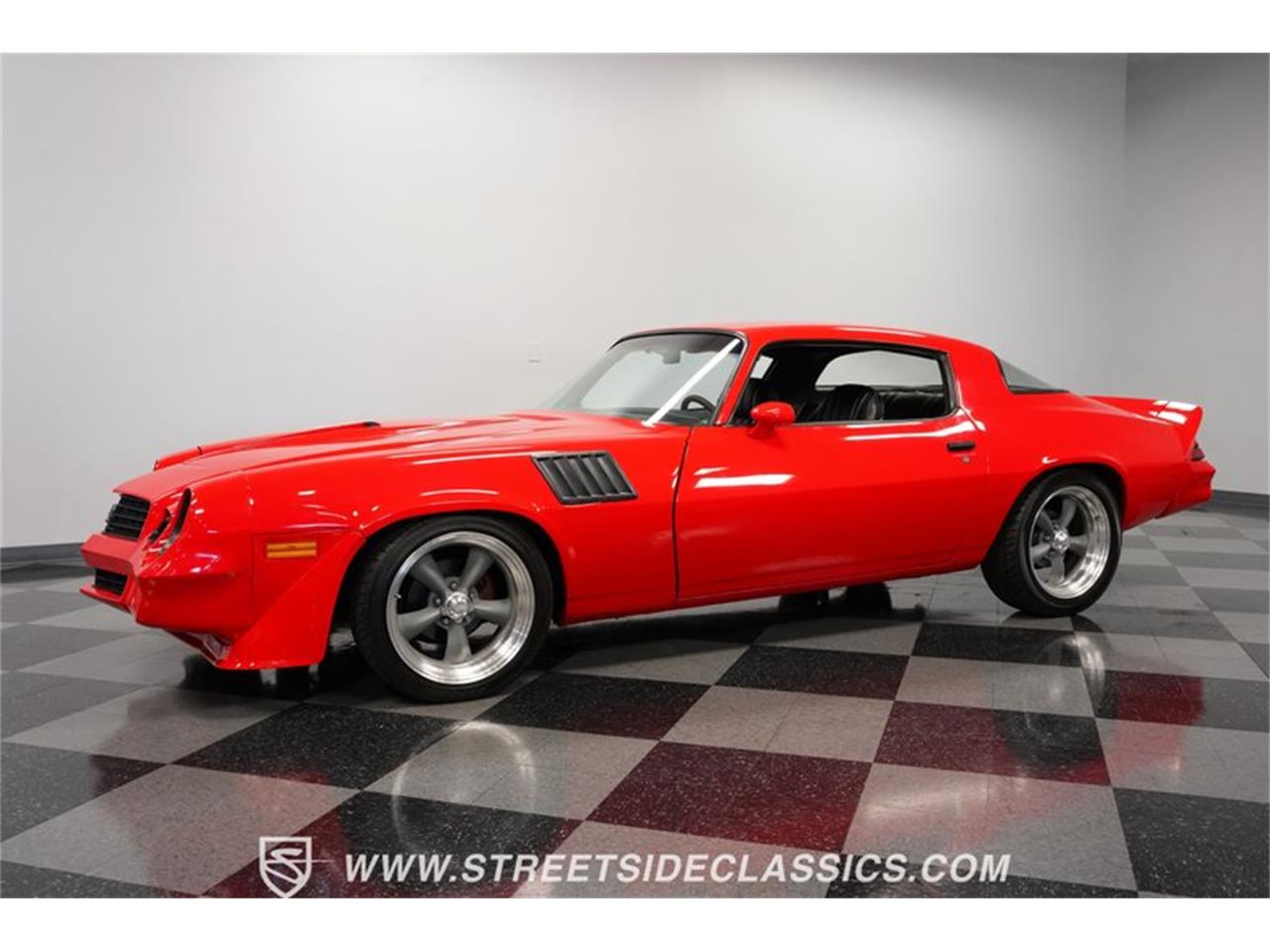 1979 chevrolet camaro